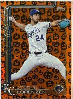 Michael Lorenzen
