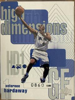 Anfernee Hardaway