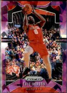 Eric Gordon