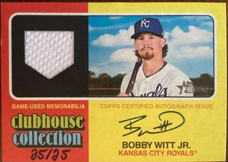 Bobby Witt Jr.