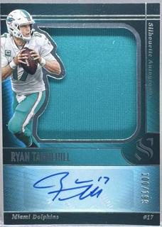 Ryan Tannehill