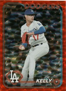 Joe Kelly