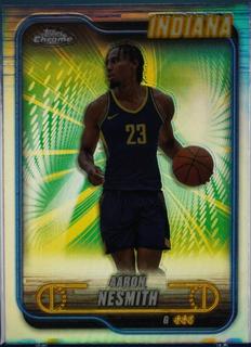 Aaron Nesmith