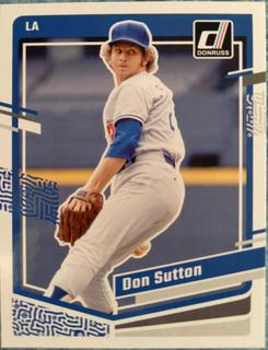 Don Sutton