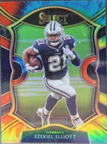 Ezekiel Elliott