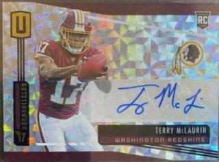 Terry McLaurin