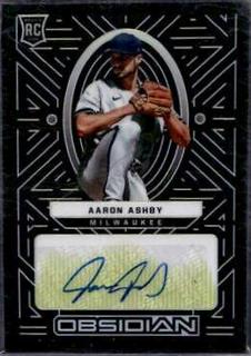 Aaron Ashby