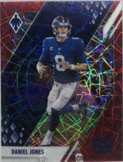 Daniel Jones