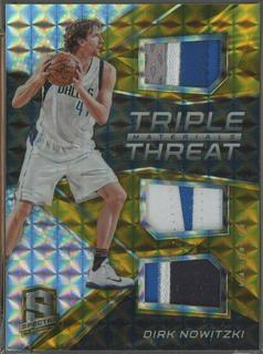 Dirk Nowitzki