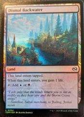 Dismal Backwater [Foil] #254