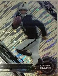Derek Carr