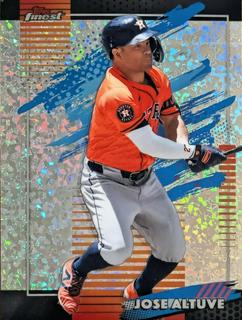 Jose Altuve