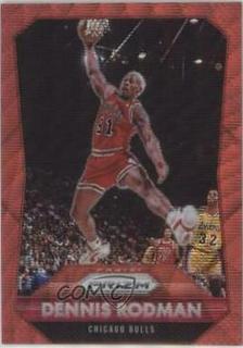 Dennis Rodman