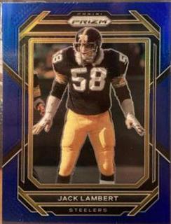 Jack Lambert