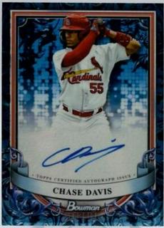 Chase Davis