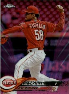 Luis Castillo