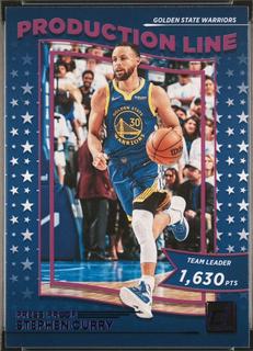 Stephen Curry