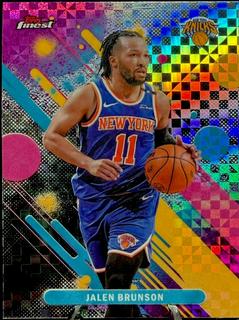 Jalen Brunson