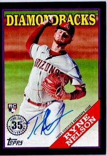 Ryne Nelson