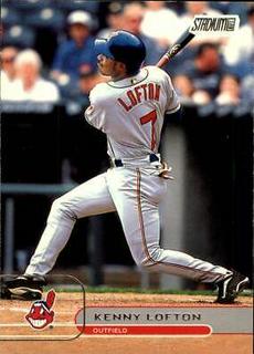 Kenny Lofton
