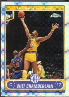 Wilt Chamberlain