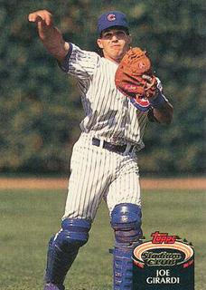 Joe Girardi