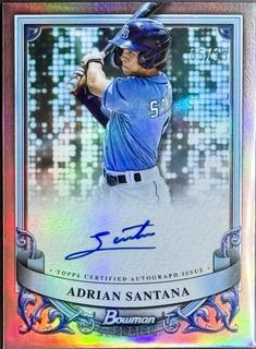 Adrian Santana