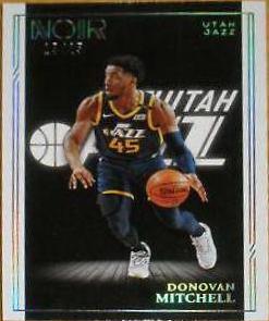 Donovan Mitchell