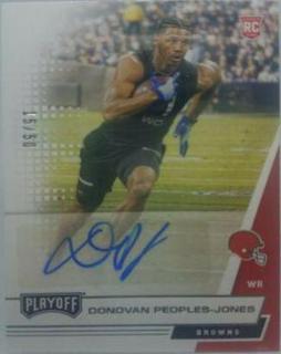 Donovan Peoples Jones