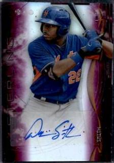 Dominic Smith