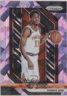 Brandon Knight