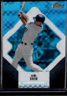 J. D. Drew