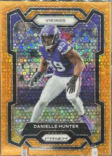 Danielle Hunter