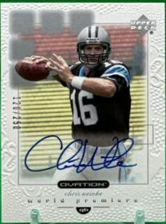 Chris Weinke