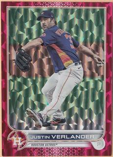Justin Verlander