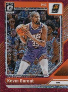 Kevin Durant