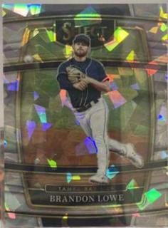Brandon Lowe