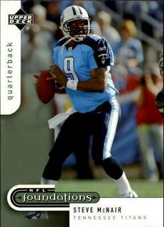 Steve McNair