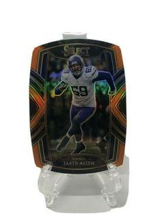 Jared Allen