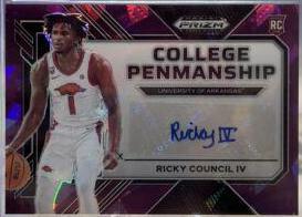 Ricky Council IV