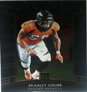 Bradley Chubb