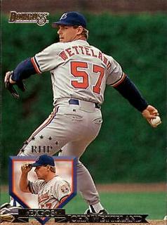 John Wetteland