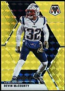 Devin McCourty
