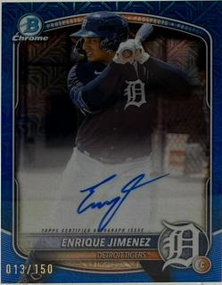 Enrique Jimenez