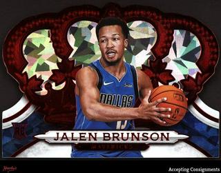 Jalen Brunson