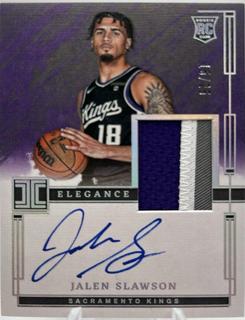 Jalen Slawson