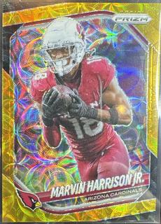 Marvin Harrison Jr.