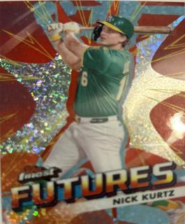 Nick Kurtz