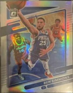 Ben Simmons