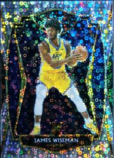 James Wiseman